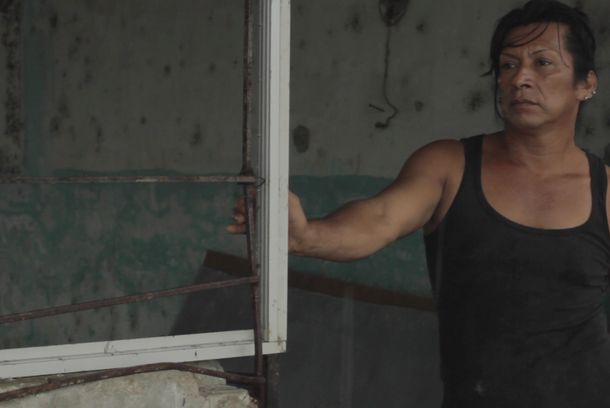 still / picture for El Remolino