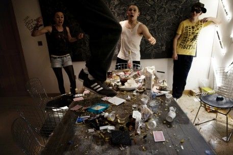 still / picture for Dollhouse