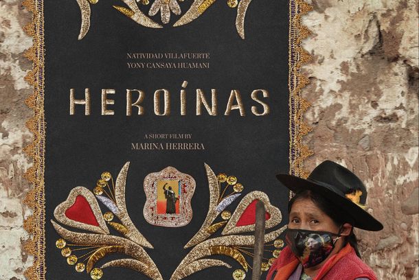 still / picture for Heroinas