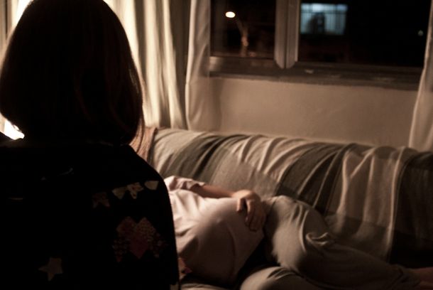 still / picture for Menino Peixe