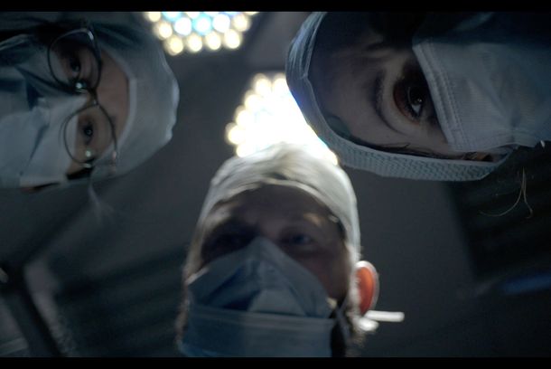 still / picture for Polar Scars