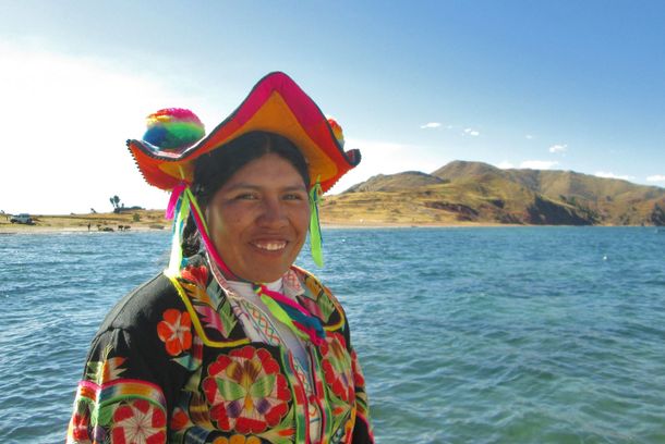 still / picture for El Sueño de Sonia