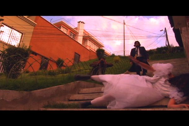 still / picture for Del cielo Baja