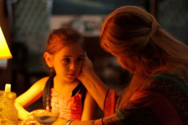 still / picture for VOICES