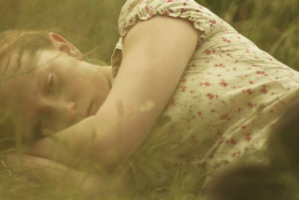 still / picture for I'll Tell You
