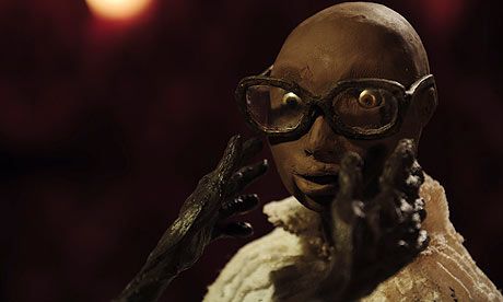 still / picture for Buttermouth 