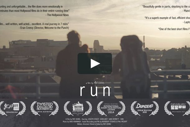 still / picture for Run