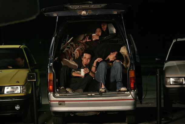 still / picture for Hangover