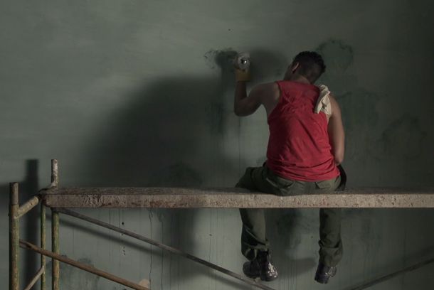 still / picture for Una Pared