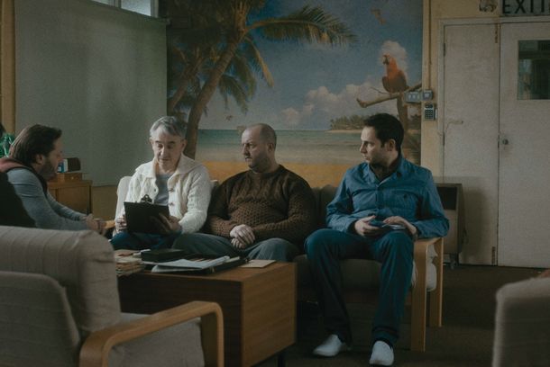 still / picture for Better Than Tomorrow