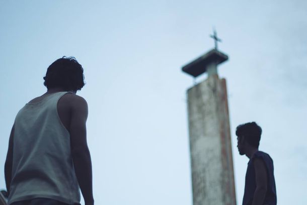 still / picture for En busca de aire