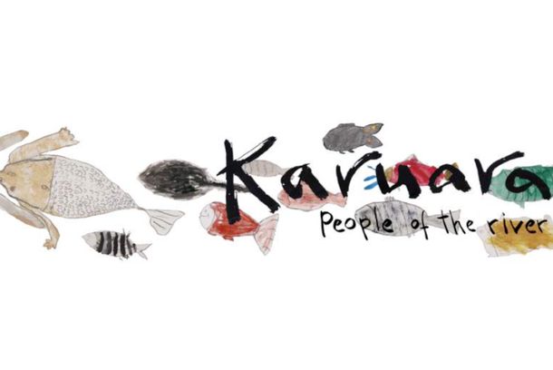 still / picture for Karuara, la gente del río