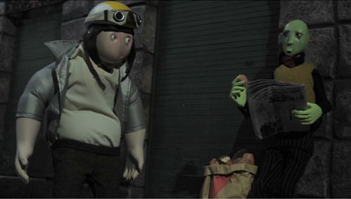 still / picture for Restless