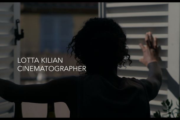 still / picture for # REEL
