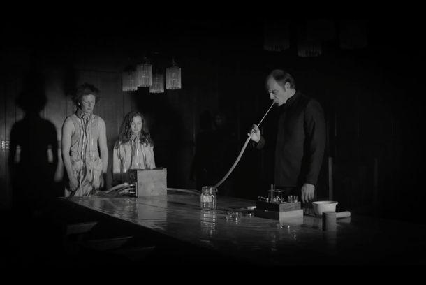 still / picture for Sputum