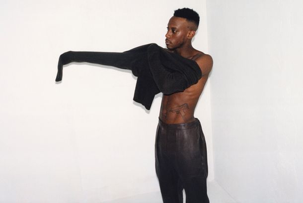 still / picture for MAN