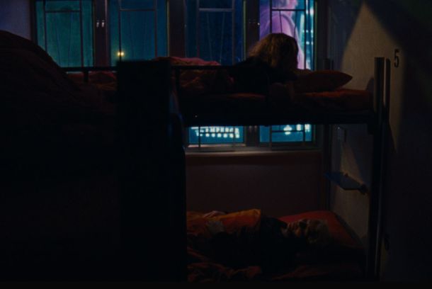 still / picture for Wood and Water