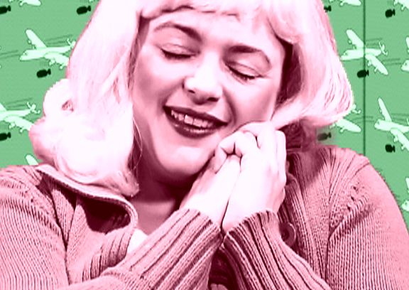 still / picture for Pilot For A 22nd Century Sitcom