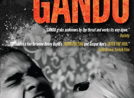 still / picture for GANDU (ASSHOLE)