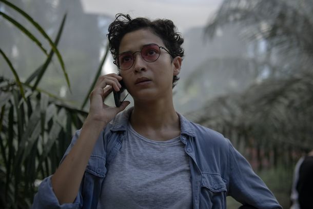 still / picture for Kabut Berduri