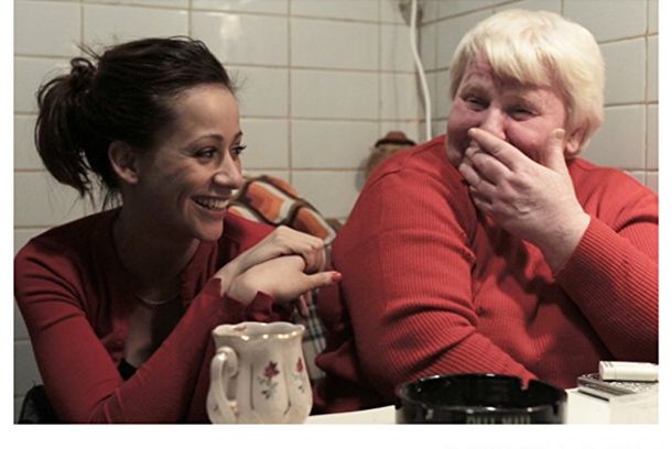 still / picture for Ženy