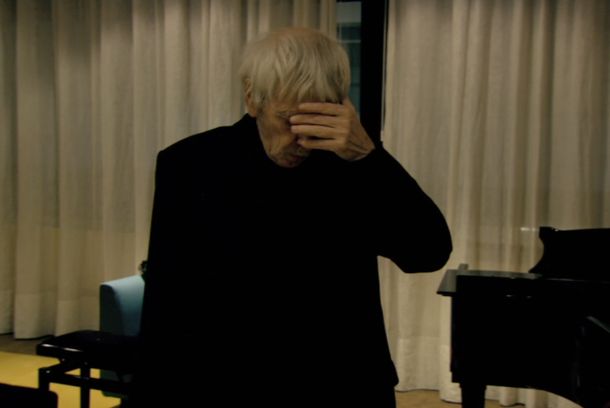 still / picture for Ecstasy