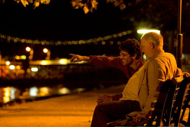 still / picture for Goodnight Irene
