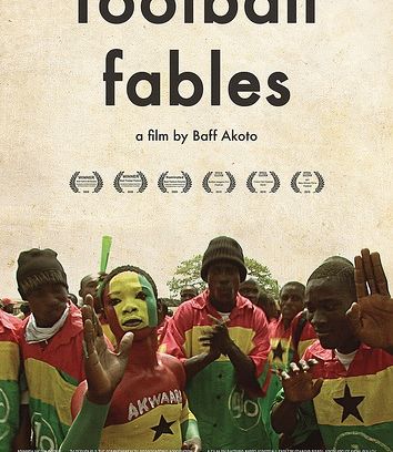 still / picture for Football Fables 