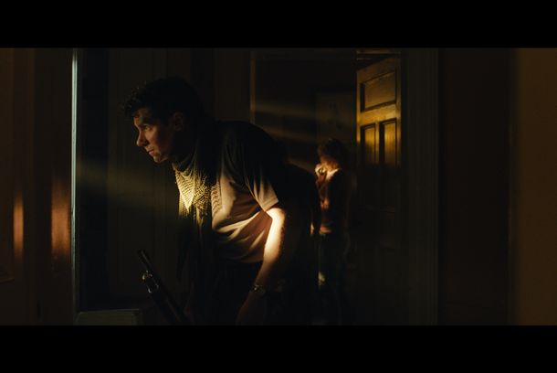 still / picture for THE QUIET HOUR