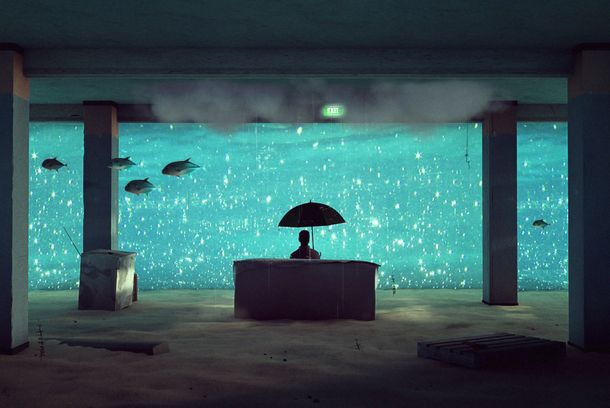 still / picture for KiW (La force du poisson, c'est l'eau)