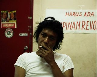 still / picture for No One Is Illegal