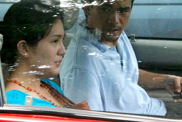 still / picture for Huling Pasada (Final Trip)