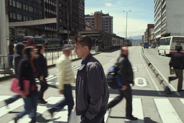 still / picture for Violencia