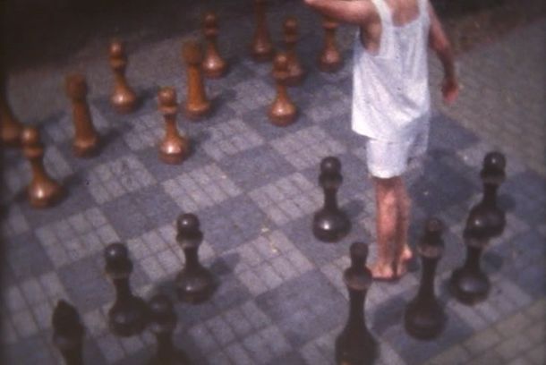 still / picture for Chimera