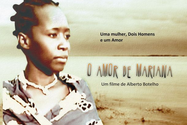 still / picture for O Amor de Mariana 