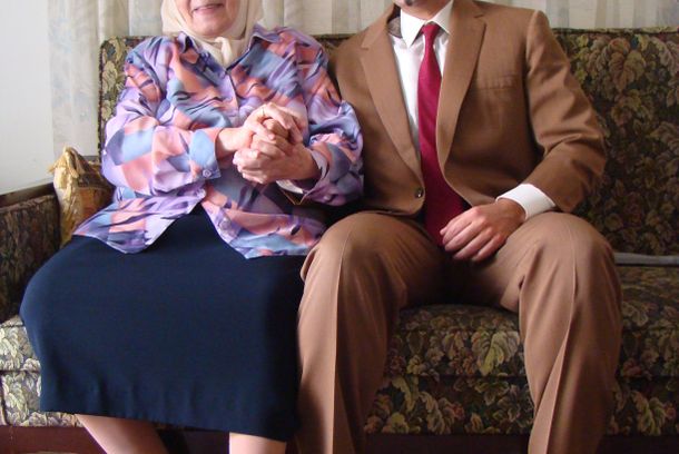 still / picture for Teta, Alf Marra (Grandma, a Thousand)