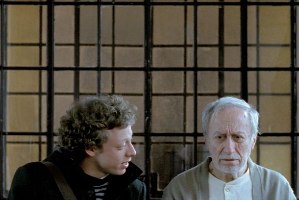 still / picture for Los Teleféricos (The Cable Cars)