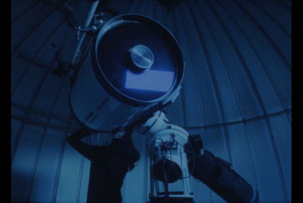 still / picture for Left to the night