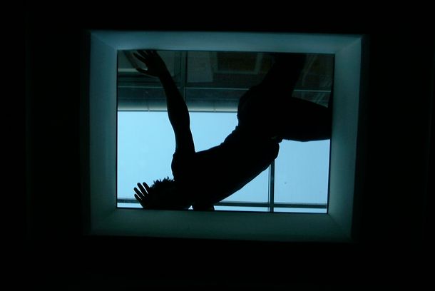 still / picture for glass perpx