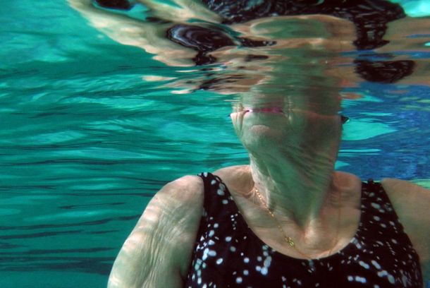 still / picture for Immersion