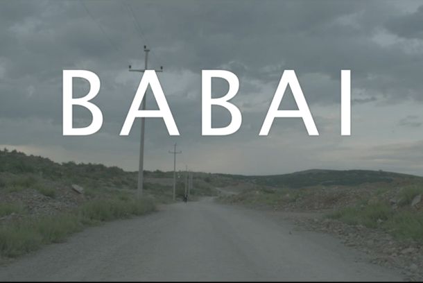 still / picture for Babai