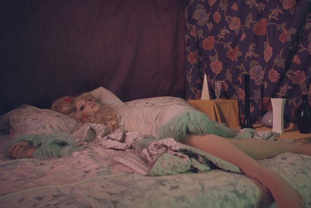 still / picture for ALL THINGS ARE ALIVE