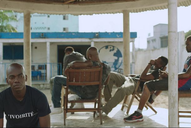 still / picture for RUN