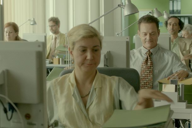 still / picture for M♡NDAY - A German Love Story