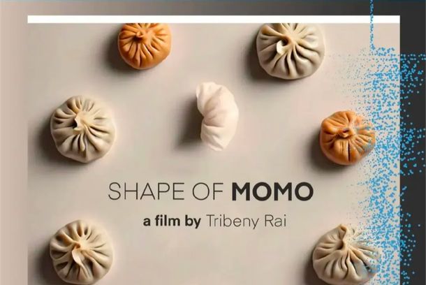 still / picture for Shape of Momo