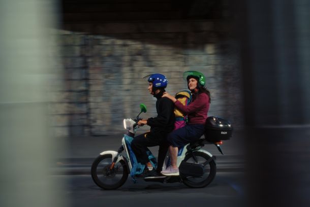 still / picture for Le rendez-vous de l'été