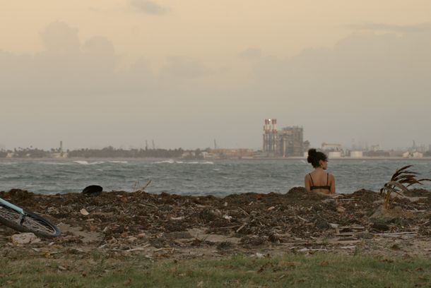 still / picture for Punta Salinas