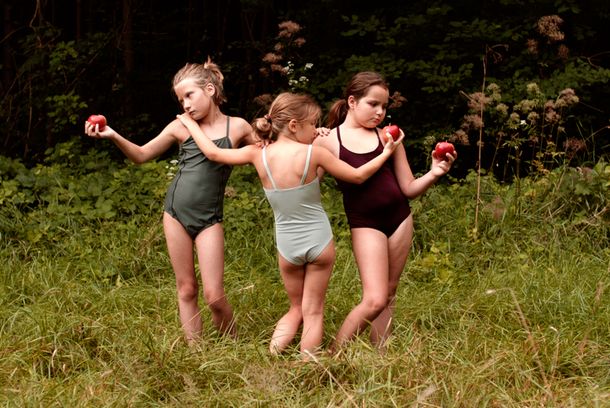 still / picture for Wald der Echos