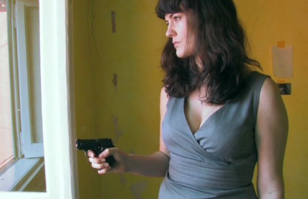 still / picture for La Chambre Jaune