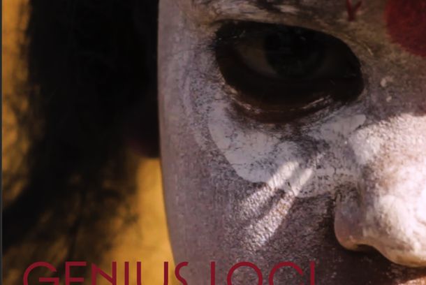 still / picture for Genius Loci